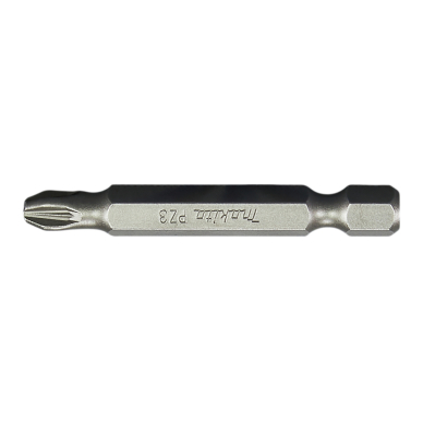 Sukimo antgalis Makita B-26185, PZ1,2,3x50mm (3) Sukimo antgalis Makita B-26185, PZ1,2,3x50mm (3)