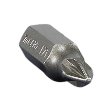 Sukimo antgalis Makita B-24608, PZ1x25mm (25) 1 Sukimo antgalis Makita B-24608, PZ1x25mm (25) 1