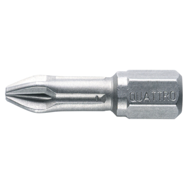 Sukimo antgalis Makita P-06111, PZ2x25mm (10 vnt.) Sukimo antgalis Makita P-06111, PZ2x25mm (10 vnt.)