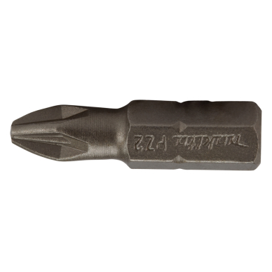 Sukimo antgalis Makita B-24614, PZ2x25mm (25) Sukimo antgalis Makita B-24614, PZ2x25mm (25)