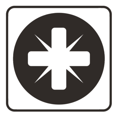 Sukimo antgalis Makita B-25258, PZ2x50mm (3) 1 Sukimo antgalis Makita B-25258, PZ2x50mm (3) 1