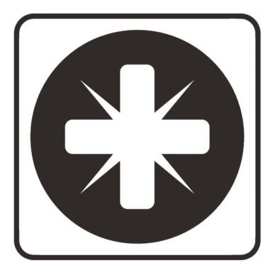 Sukimo antgalis Makita B-25264, PZ3x50mm (3) 1 Sukimo antgalis Makita B-25264, PZ3x50mm (3) 1