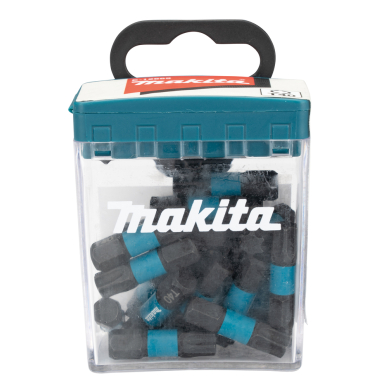 Sukimo antgalis Makita E-12669, T40X25mm, 25vnt. IMPACT BLACK 1 Sukimo antgalis Makita E-12669, T40X25mm, 25vnt. IMPACT BLACK 1