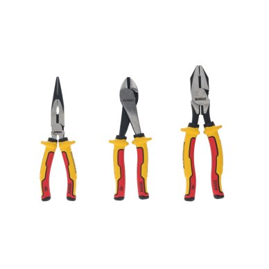 Sukimo antgalių rinkinys, DeWalt DWHT82806-0 1