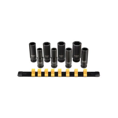 Sukimo antgalių rinkinys, DeWalt DWMT86090-0 2 Sukimo antgalių rinkinys, DeWalt DWMT86090-0 2