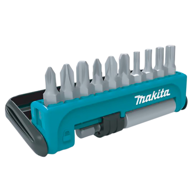 Sukimo antgalių rinkinys Makita D-64995 1 Sukimo antgalių rinkinys Makita D-64995 1