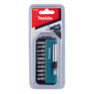 Sukimo antgalių rinkinys Makita D-64995 2 Sukimo antgalių rinkinys Makita D-64995 2
