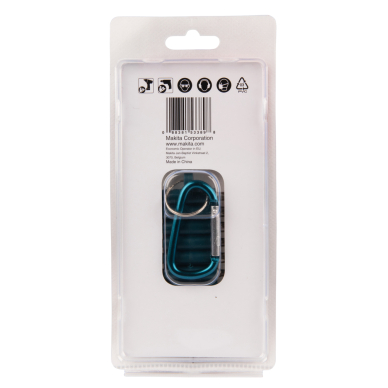 Sukimo antgalių rinkinys Makita D-65028, 10 vnt. 1 Sukimo antgalių rinkinys Makita D-65028, 10 vnt. 1