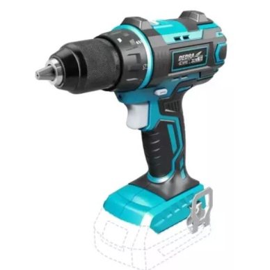 Suktuvas-gręžtuvas Dedra DED7041, 18V 1 Suktuvas-gręžtuvas Dedra DED7041, 18V 1