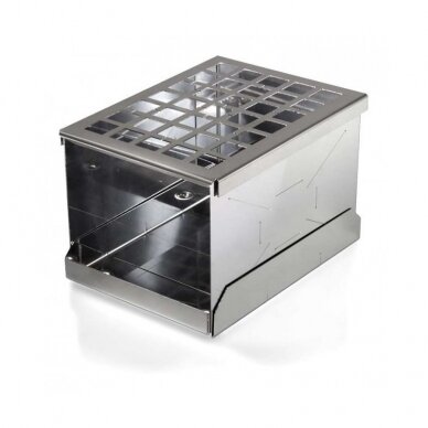 Sulankstoma Krosnelė Petromax Steckherd Sulankstoma Krosnelė Petromax Steckherd