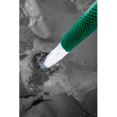 Sulankstoma lietaus vandens talpykla, 250 l, PVC 6 Sulankstoma lietaus vandens talpykla, 250 l, PVC 6