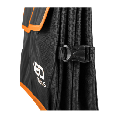 Sulankstomas automobilio bagažinės organizatorius 5 Sulankstomas automobilio bagažinės organizatorius 5