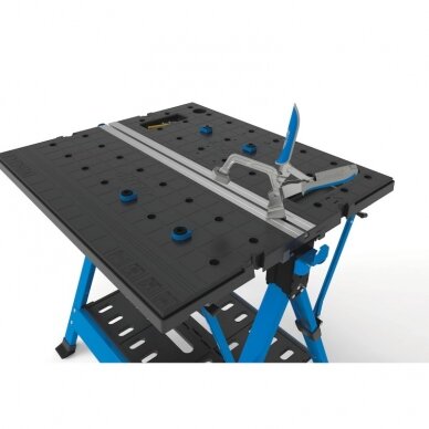 Sulankstomas darbastalis KREG KWS1000-INT 2 Sulankstomas darbastalis KREG KWS1000-INT 2
