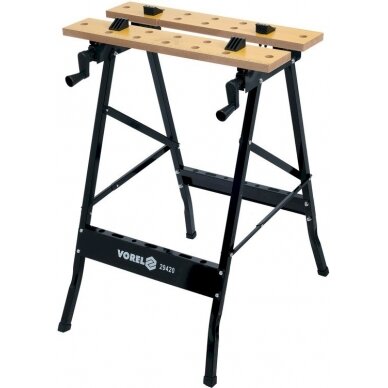 Sulankstomas darbo stalas (29420) Sulankstomas darbo stalas (29420)