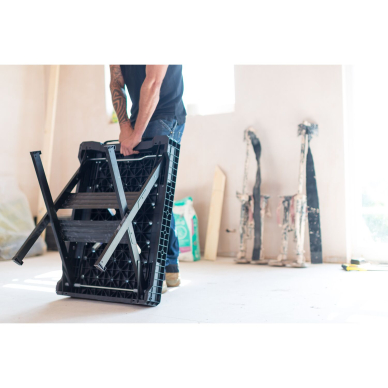 Sulankstomas darbo stalas Stanley FATMAX 4 Sulankstomas darbo stalas Stanley FATMAX 4