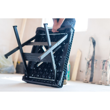 Sulankstomas darbo stalas Stanley FATMAX 5 Sulankstomas darbo stalas Stanley FATMAX 5