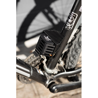 Sulankstomas dviračių užraktas 3 Sulankstomas dviračių užraktas 3