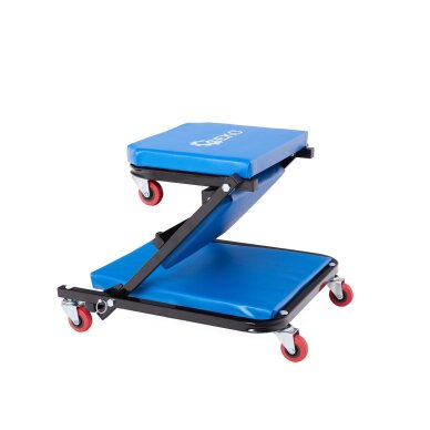 Sulankstomas gultas-kėdutė 3