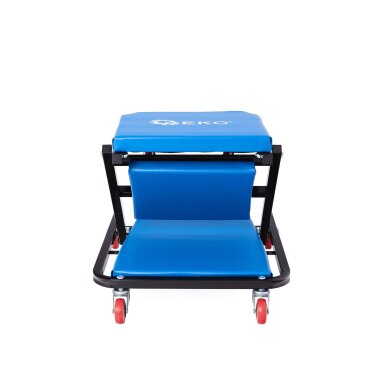 Sulankstomas gultas-kėdutė 4