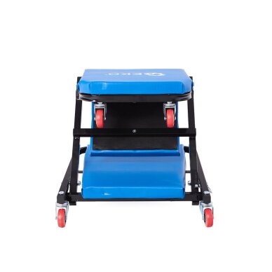 Sulankstomas gultas-kėdutė 5 Sulankstomas gultas-kėdutė 5