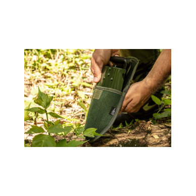 Sulankstomas kareiviškas kastuvas 4 Sulankstomas kareiviškas kastuvas 4