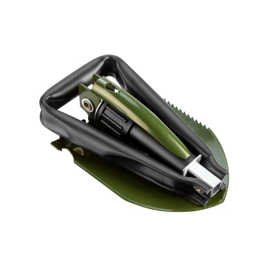 Sulankstomas kareiviškas kastuvas 6 Sulankstomas kareiviškas kastuvas 6