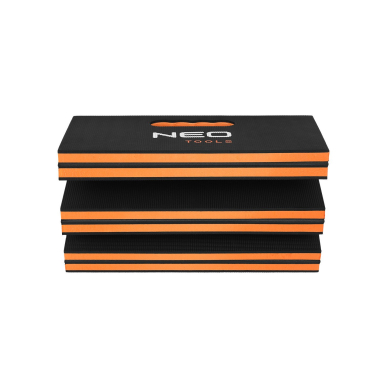 Sulankstomas kilimėlis po automobiliu, 1210 x 455 x 23 mm, 3 sluoksniai 5 Sulankstomas kilimėlis po automobiliu, 1210 x 455 x 23 mm, 3 sluoksniai 5