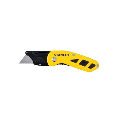 Sulankstomas peilis Stanley 3