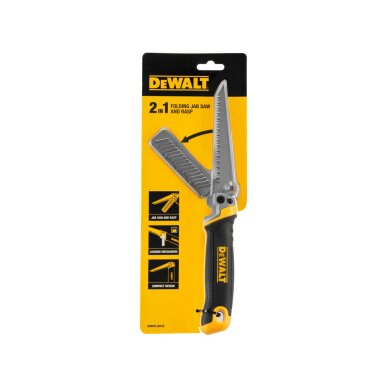 Sulankstomas pjūklas, DeWalt DWHT0-20123 2 Sulankstomas pjūklas, DeWalt DWHT0-20123 2
