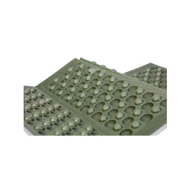 Sulankstomas sėdynės kilimėlis 7