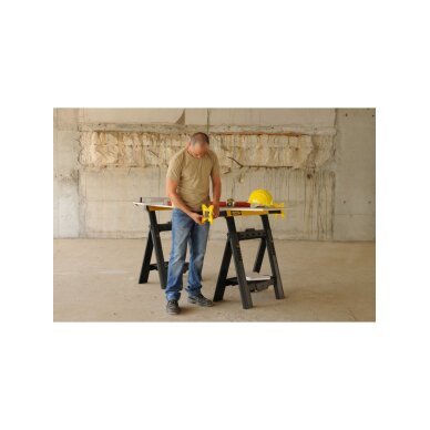 Sulankstomas stovas Stanley 2vnt 7