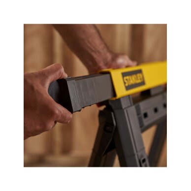 Sulankstomas stovas Stanley 2vnt Sulankstomas stovas Stanley 2vnt