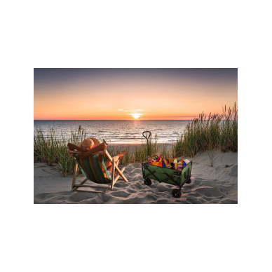 Sulankstomas vežimėlis 2