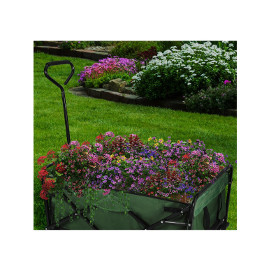 Sulankstomas vežimėlis 3