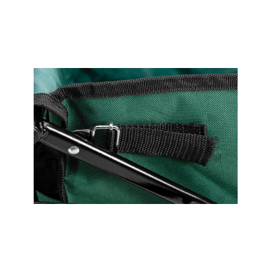 Sulankstomas vežimėlis 8 Sulankstomas vežimėlis 8