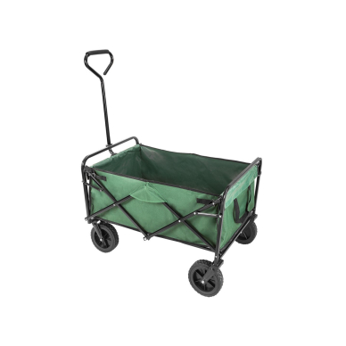 Sulankstomas vežimėlis