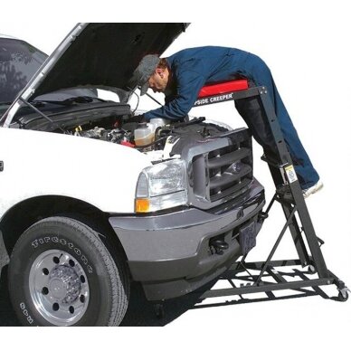 Sulankstomas viršutinis šliaužtinukas (SK4709) 1 Sulankstomas viršutinis šliaužtinukas (SK4709) 1