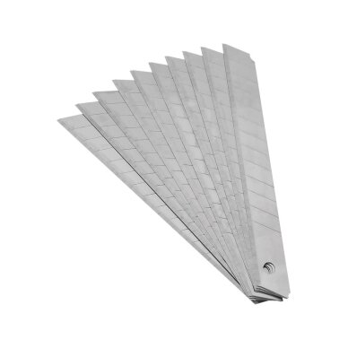 Sulankstomi peilių peiliai + ašmenys, 26 vnt 4 Sulankstomi peilių peiliai + ašmenys, 26 vnt 4