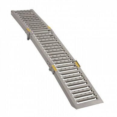 Sulankstomų rampų rinkinys, 2 vnt. 4 Sulankstomų rampų rinkinys, 2 vnt. 4