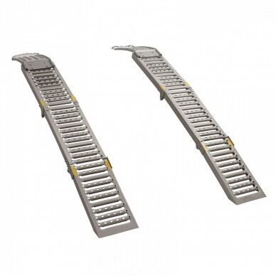 Sulankstomų rampų rinkinys, 2 vnt. 6 Sulankstomų rampų rinkinys, 2 vnt. 6