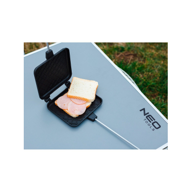 Sumuštinių keptuvė su laužu 3