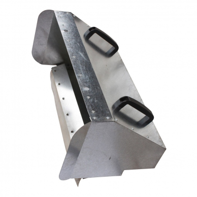 Surinktuvė Texas Handy Sweep 645/650, 60 cm Surinktuvė Texas Handy Sweep 645/650, 60 cm