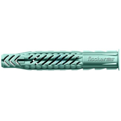 Sus. kaiš. dėž. UX LR 6x50 mm, 100 vnt. Sus. kaiš. dėž. UX LR 6x50 mm, 100 vnt.