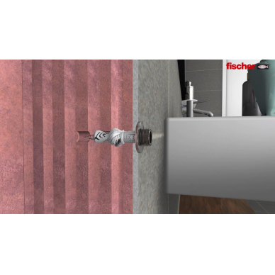 Sus. kaišt. dėž. UX R 6x35 mm, 100 vnt. 1 Sus. kaišt. dėž. UX R 6x35 mm, 100 vnt. 1