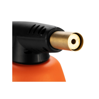 Suskystintų dujų pūtimo lempa, skirta naudoti 190 g kasetėms 1 Suskystintų dujų pūtimo lempa, skirta naudoti 190 g kasetėms 1