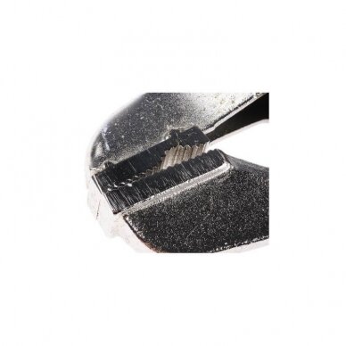 Suspaudimo replės BESSEY GRZ10 100x65mm 1 Suspaudimo replės BESSEY GRZ10 100x65mm 1