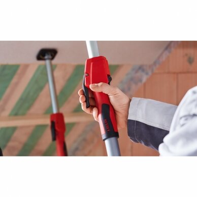 Sustiprinta teleskopinė atrama BESSEY STE370 7 Sustiprinta teleskopinė atrama BESSEY STE370 7