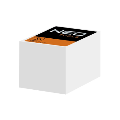 Suvirinimo antgalis 25mm 1 Suvirinimo antgalis 25mm 1