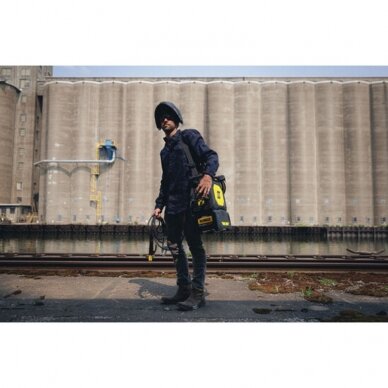 Suvirinimo aparatas ESAB Renegade Volt ES 200i 7 Suvirinimo aparatas ESAB Renegade Volt ES 200i 7