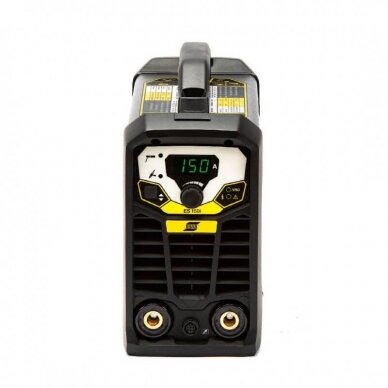 Suvirinimo aparatas ESAB Rogue ES 150i 1 Suvirinimo aparatas ESAB Rogue ES 150i 1